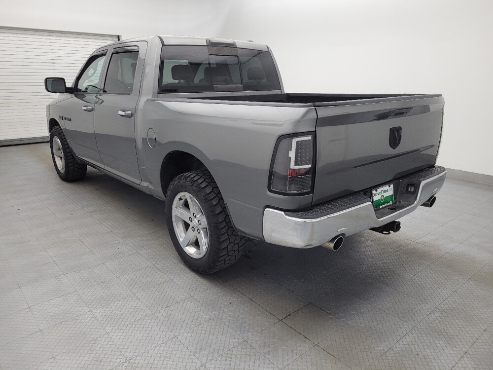 2012 RAM 1500 in Columbia, SC 29210 - 18124095 5