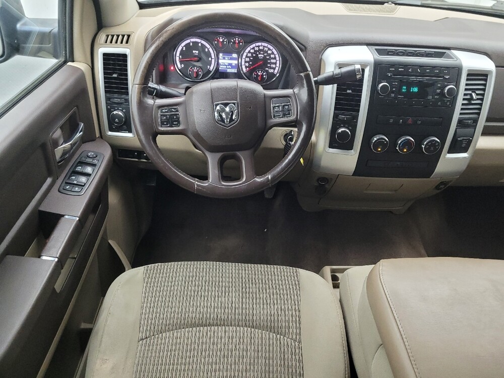 2012 RAM 1500 in Columbia, SC 29210 - 18124095 22
