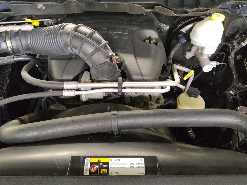 2012 RAM 1500 in Columbia, SC 29210 - 18124095 30