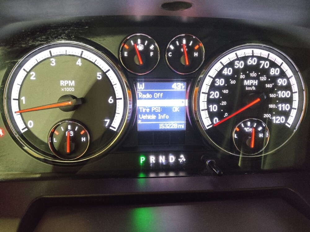 2012 RAM 1500 in Columbia, SC 29210 - 18124095 23