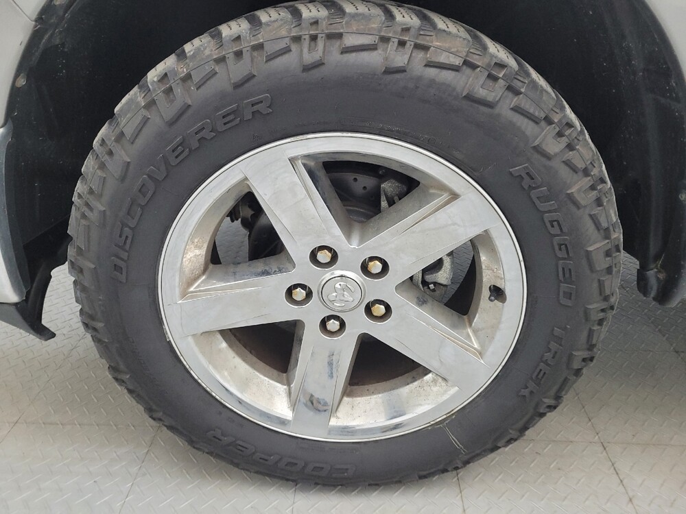 2012 RAM 1500 in Columbia, SC 29210 - 18124095 31