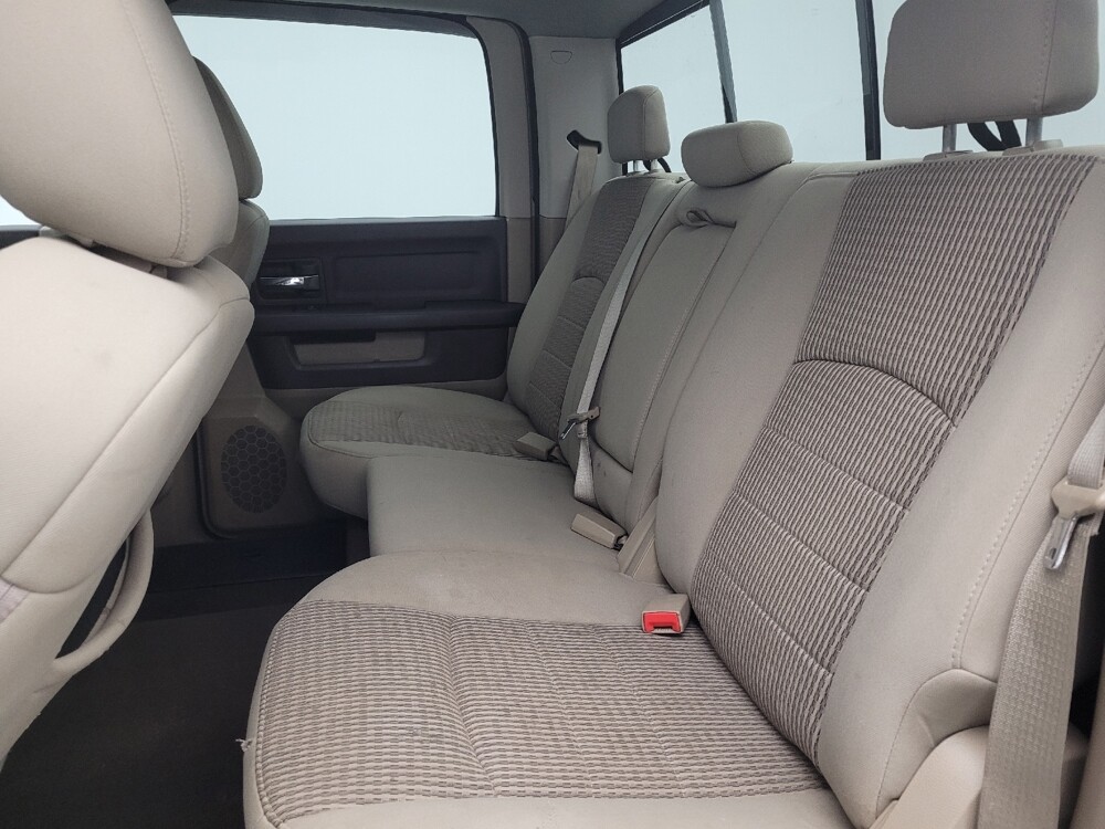 2012 RAM 1500 in Columbia, SC 29210 - 18124095 18