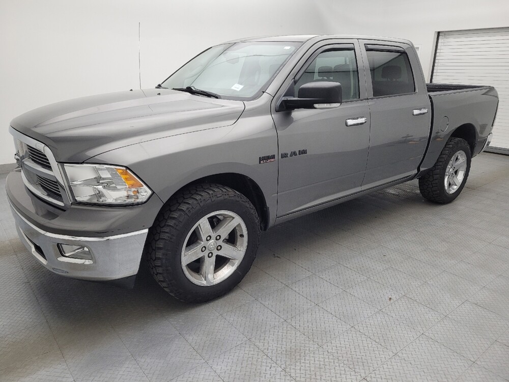2012 RAM 1500 in Columbia, SC 29210 - 18124095 2