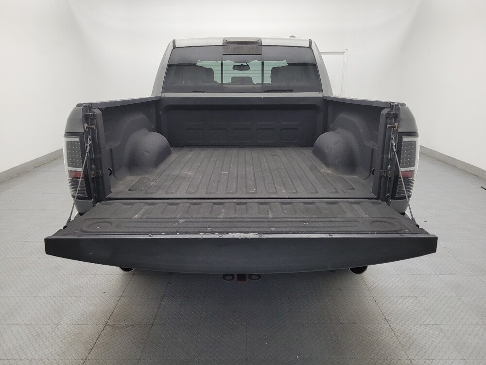 2012 RAM 1500 in Columbia, SC 29210 - 18124095 29