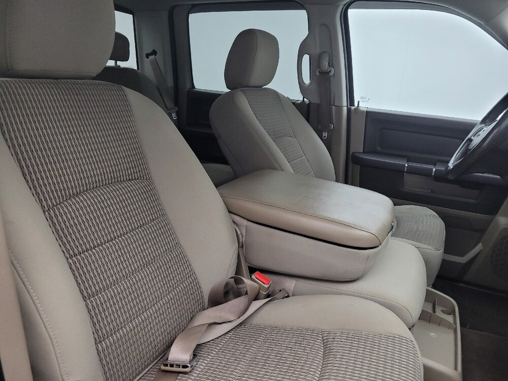 2012 RAM 1500 in Columbia, SC 29210 - 18124095 21