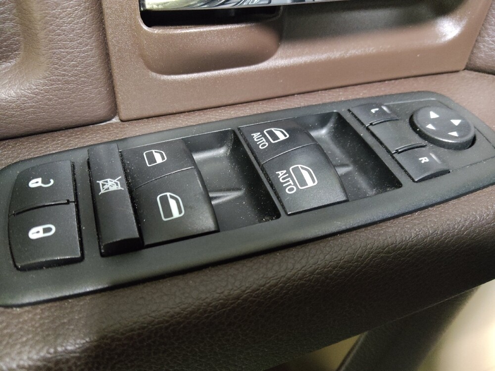 2012 RAM 1500 in Columbia, SC 29210 - 18124095 27