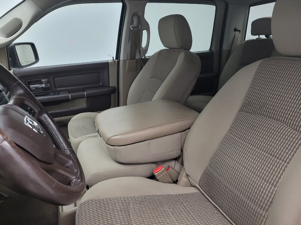 2012 RAM 1500 in Columbia, SC 29210 - 18124095 17