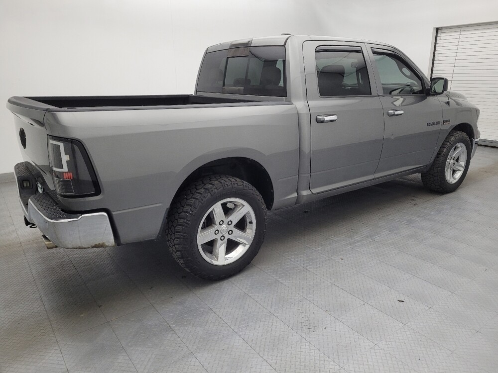 2012 RAM 1500 in Columbia, SC 29210 - 18124095 10
