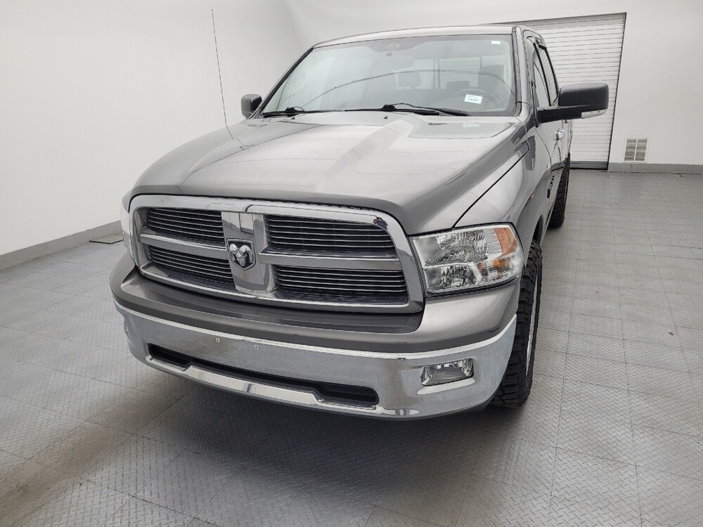 2012 RAM 1500 in Columbia, SC 29210 - 18124095 15