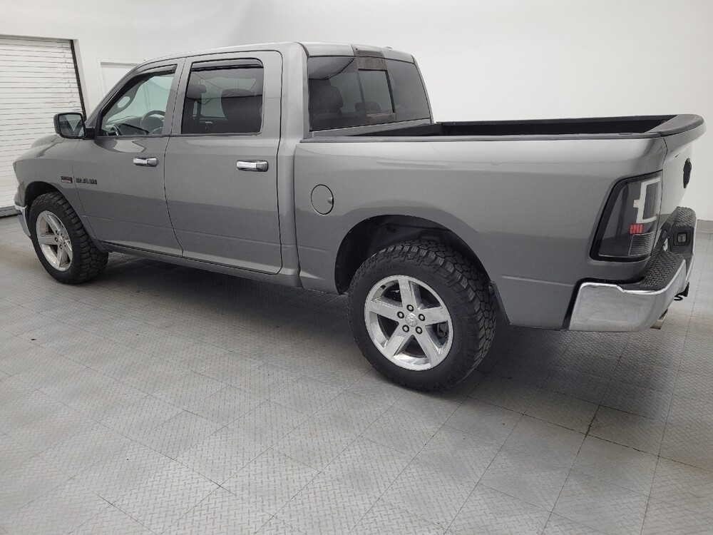 2012 RAM 1500 in Columbia, SC 29210 - 18124095 3
