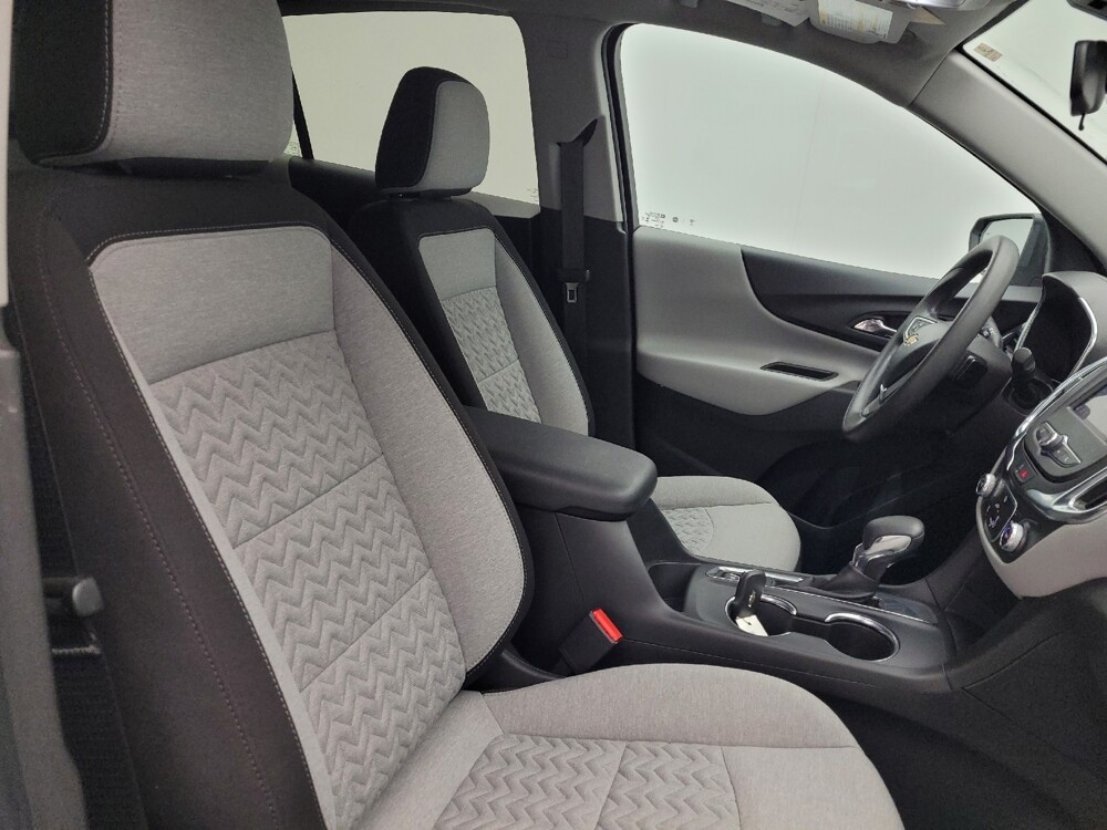 2023 Chevrolet Equinox in Charlotte, NC 28213 - 18124096 21