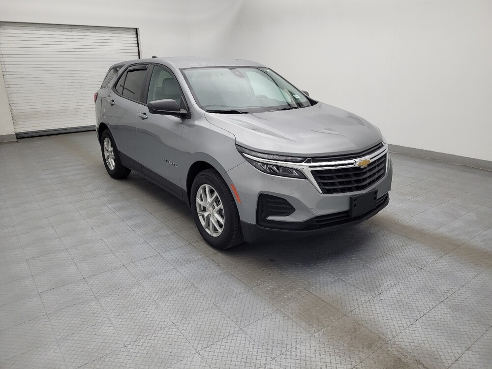 2023 Chevrolet Equinox in Charlotte, NC 28213 - 18124096 13