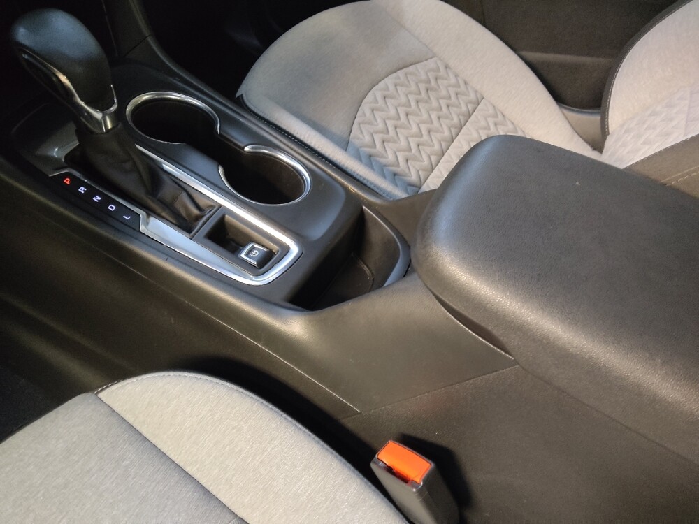 2023 Chevrolet Equinox in Charlotte, NC 28213 - 18124096 26