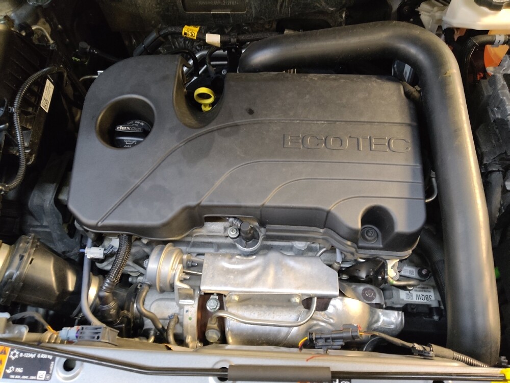 2023 Chevrolet Equinox in Charlotte, NC 28213 - 18124096 30