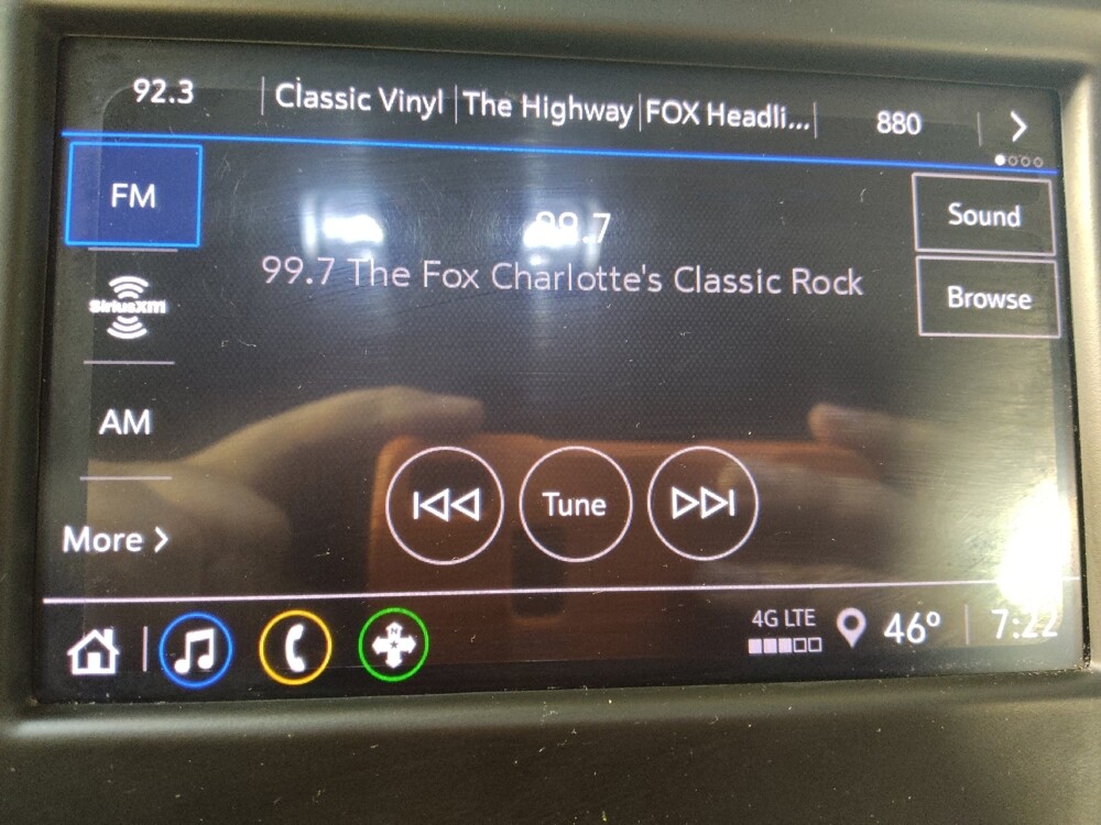 2023 Chevrolet Equinox in Charlotte, NC 28213 - 18124096 25