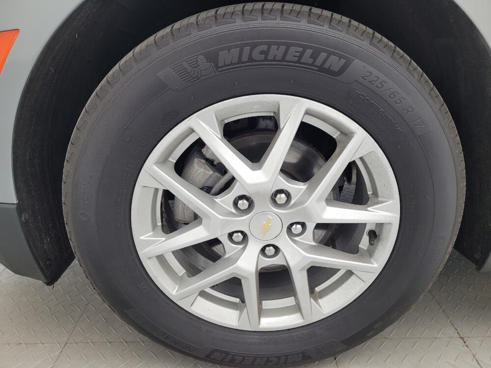 2023 Chevrolet Equinox in Charlotte, NC 28213 - 18124096 31