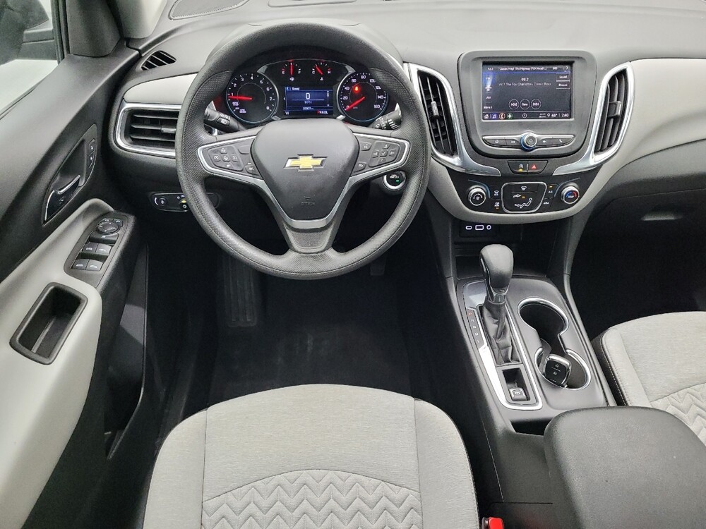2023 Chevrolet Equinox in Charlotte, NC 28213 - 18124096 22