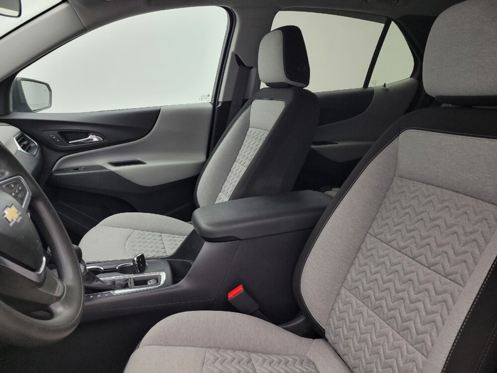 2023 Chevrolet Equinox in Charlotte, NC 28213 - 18124096 17