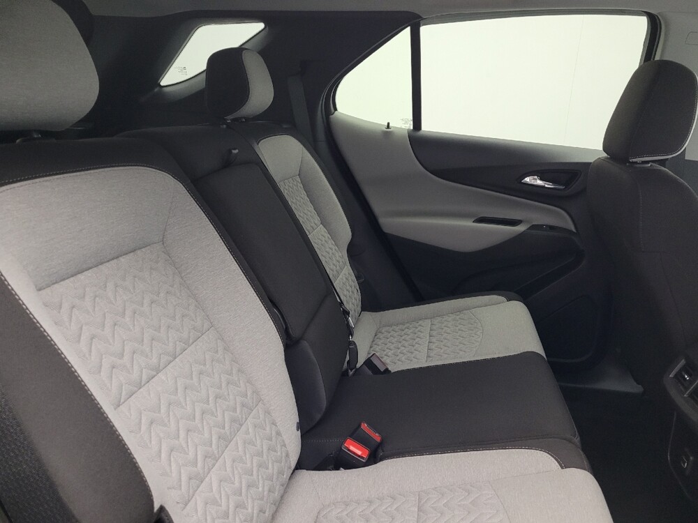 2023 Chevrolet Equinox in Charlotte, NC 28213 - 18124096 19