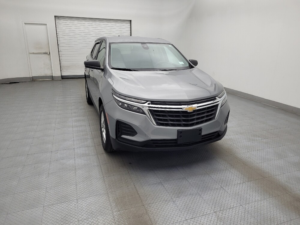 2023 Chevrolet Equinox in Charlotte, NC 28213 - 18124096 14