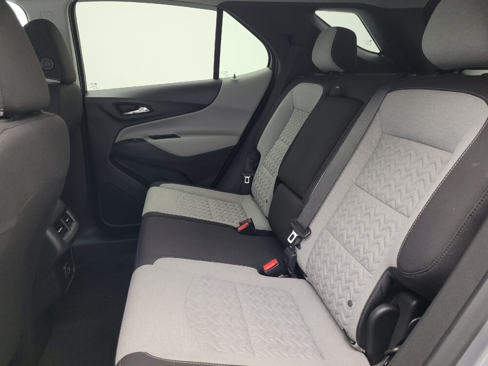 2023 Chevrolet Equinox in Charlotte, NC 28213 - 18124096 18