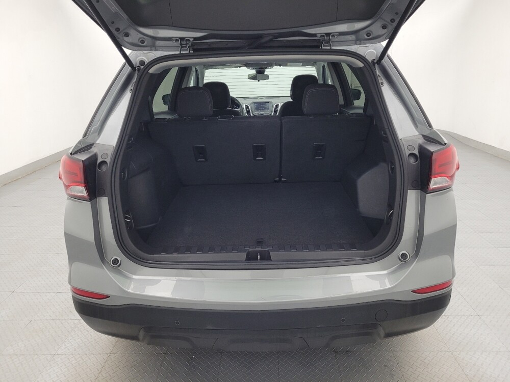 2023 Chevrolet Equinox in Charlotte, NC 28213 - 18124096 29