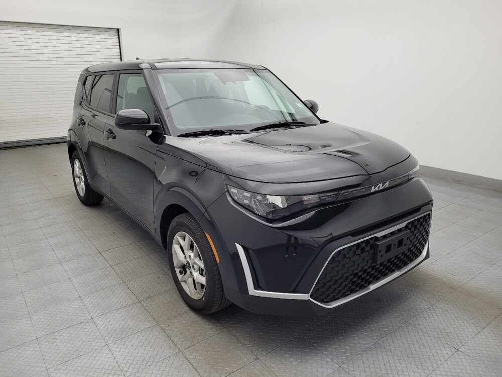 2025 Kia Soul in Fayetteville, NC 28304 - 18124097 13
