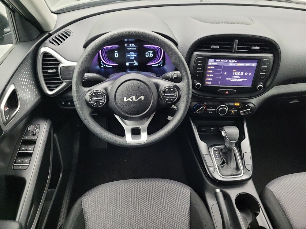 2025 Kia Soul in Fayetteville, NC 28304 - 18124097 22