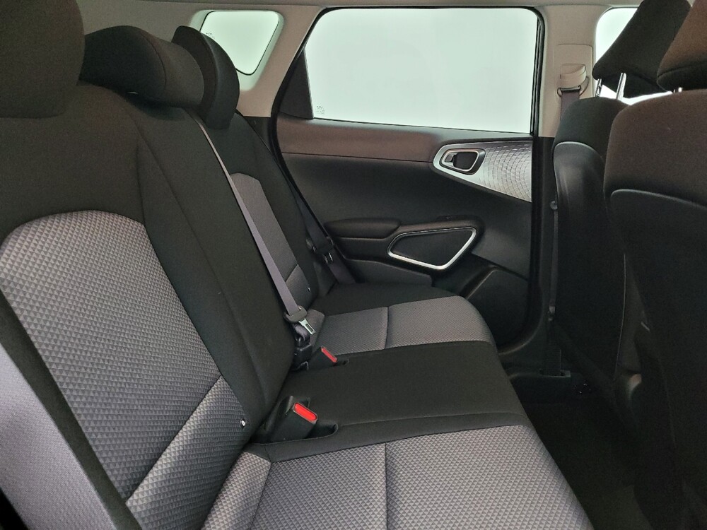 2025 Kia Soul in Fayetteville, NC 28304 - 18124097 19