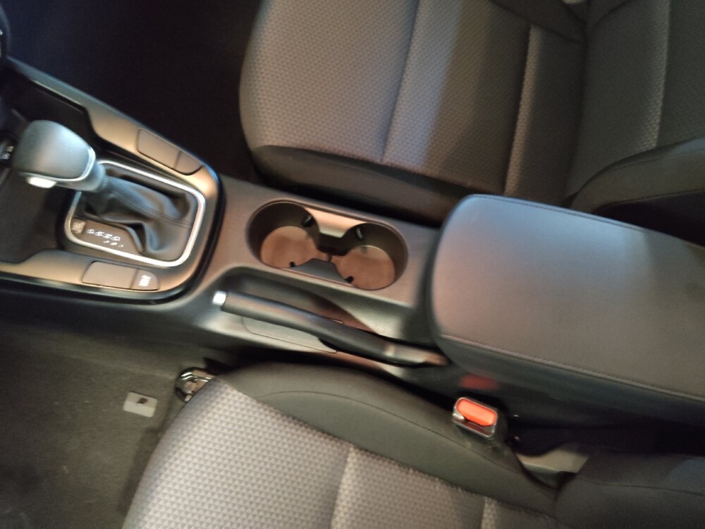 2025 Kia Soul in Fayetteville, NC 28304 - 18124097 26