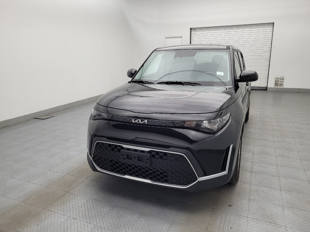 2025 Kia Soul in Fayetteville, NC 28304 - 18124097 15