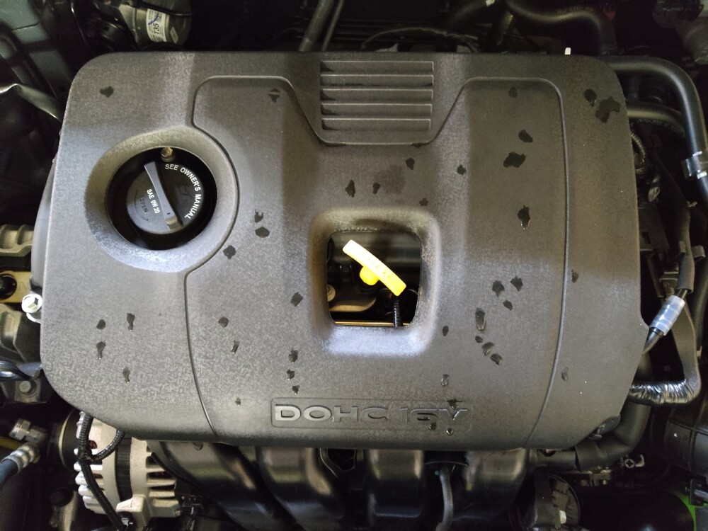 2025 Kia Soul in Fayetteville, NC 28304 - 18124097 30