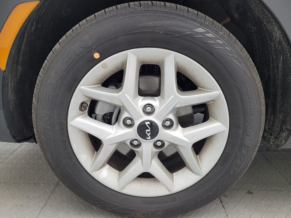 2025 Kia Soul in Fayetteville, NC 28304 - 18124097 31