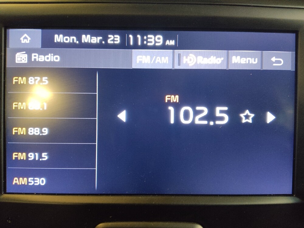 2025 Kia Soul in Fayetteville, NC 28304 - 18124097 25