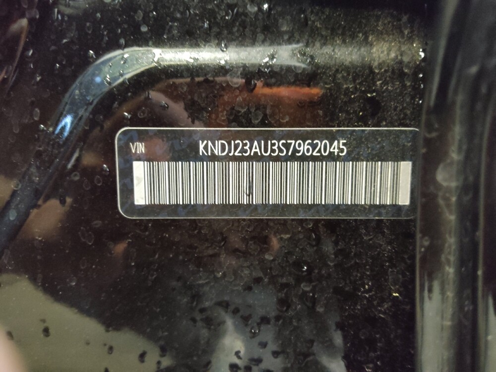 2025 Kia Soul in Fayetteville, NC 28304 - 18124097 33