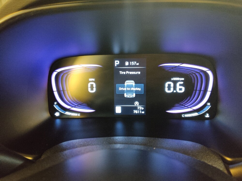 2025 Kia Soul in Fayetteville, NC 28304 - 18124097 23