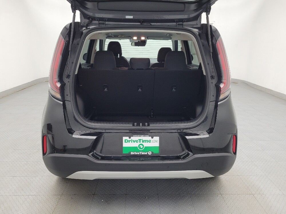 2025 Kia Soul in Fayetteville, NC 28304 - 18124097 29