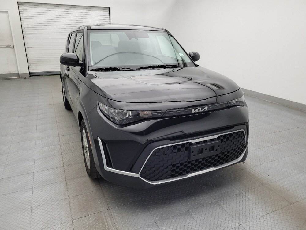 2025 Kia Soul in Fayetteville, NC 28304 - 18124097 14