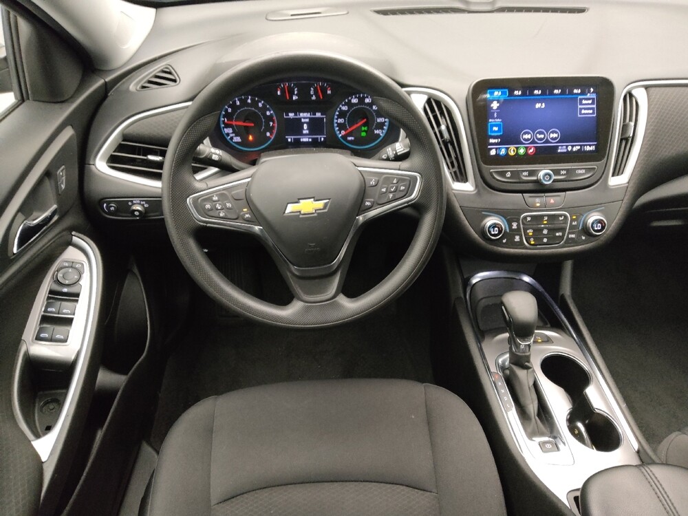 2024 Chevrolet Malibu in Greensboro, NC 27407 - 18124099 22