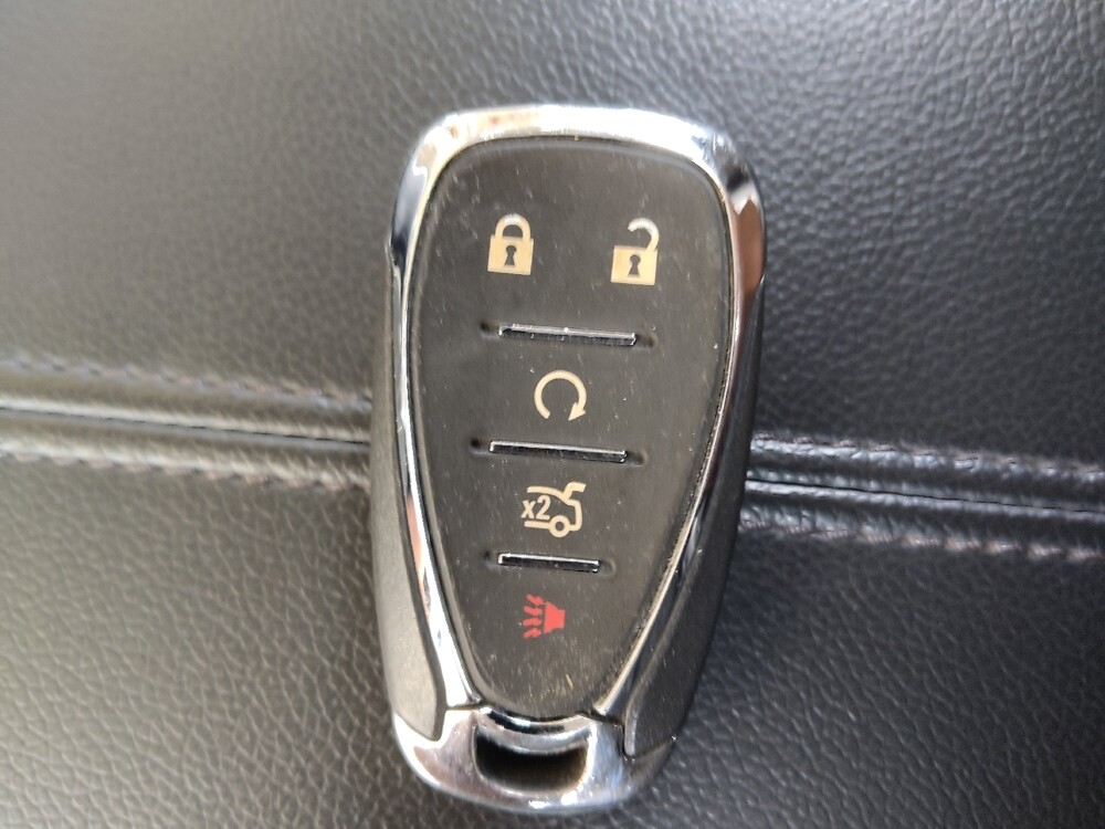 2024 Chevrolet Malibu in Greensboro, NC 27407 - 18124099 32