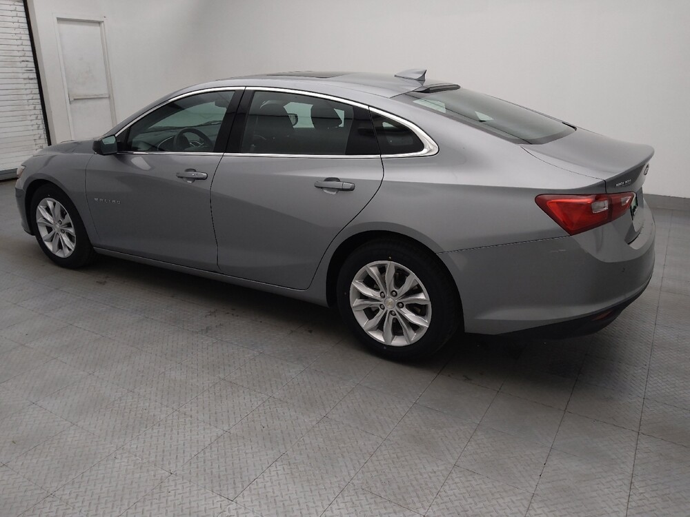 2024 Chevrolet Malibu in Greensboro, NC 27407 - 18124099 3