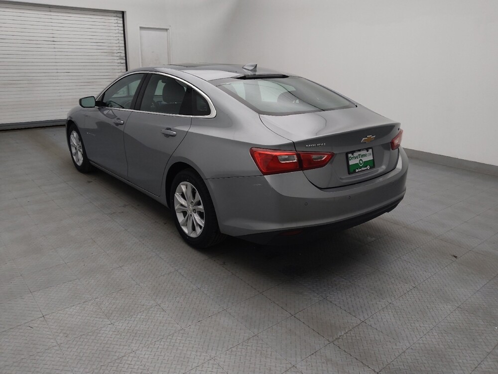 2024 Chevrolet Malibu in Greensboro, NC 27407 - 18124099 5