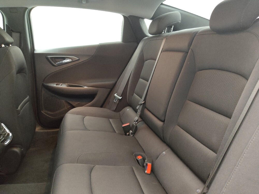 2024 Chevrolet Malibu in Greensboro, NC 27407 - 18124099 18