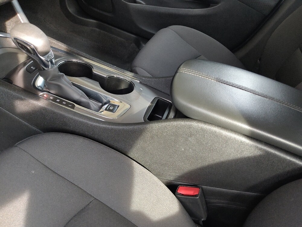 2024 Chevrolet Malibu in Greensboro, NC 27407 - 18124099 26