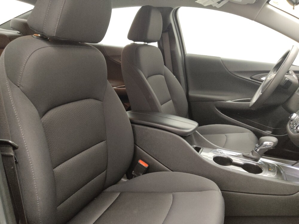 2024 Chevrolet Malibu in Greensboro, NC 27407 - 18124099 21