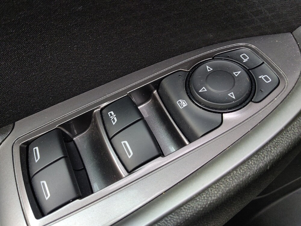 2024 Chevrolet Malibu in Greensboro, NC 27407 - 18124099 27