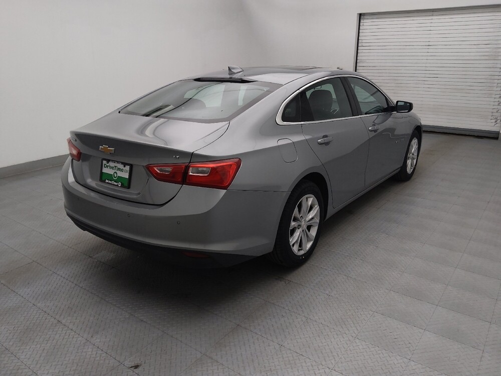 2024 Chevrolet Malibu in Greensboro, NC 27407 - 18124099 9