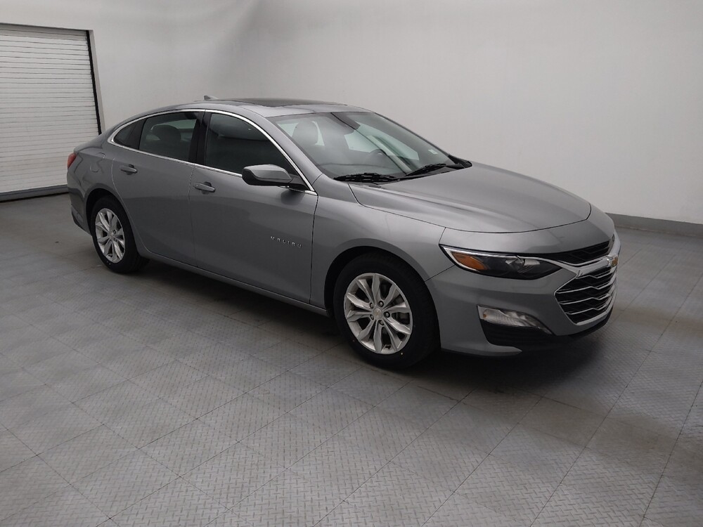 2024 Chevrolet Malibu in Greensboro, NC 27407 - 18124099 11