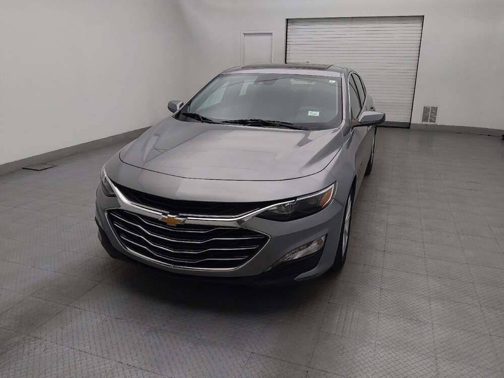 2024 Chevrolet Malibu in Greensboro, NC 27407 - 18124099 15