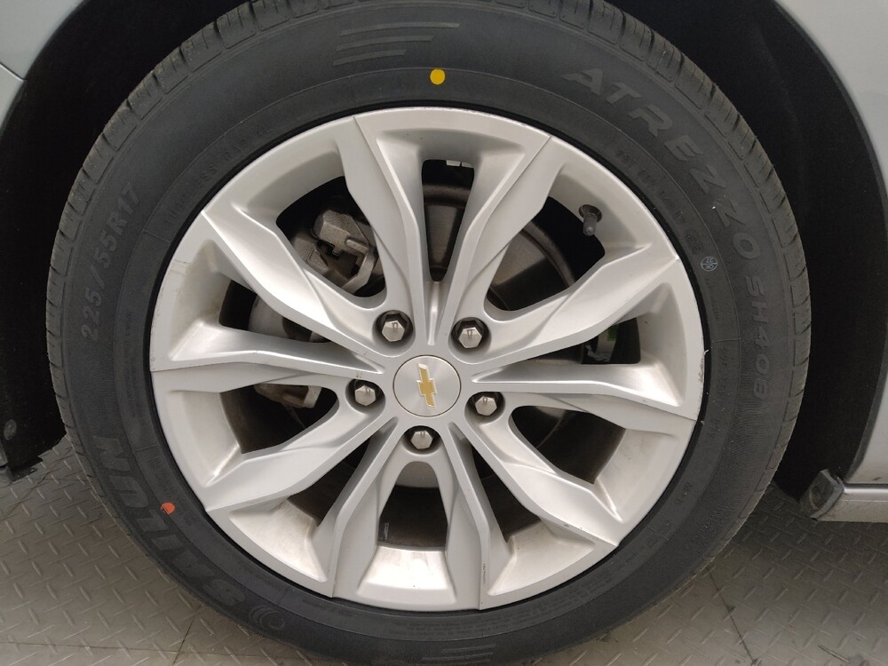 2024 Chevrolet Malibu in Greensboro, NC 27407 - 18124099 31